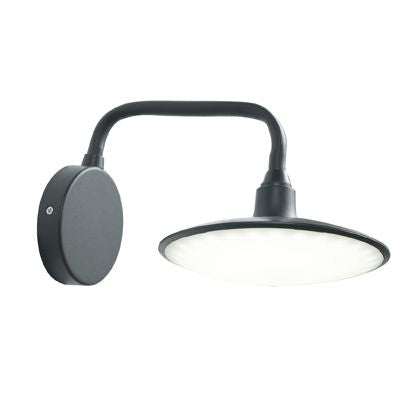 Applique da Esterno a LED 20W 4000K Sovil Grigio prezzo