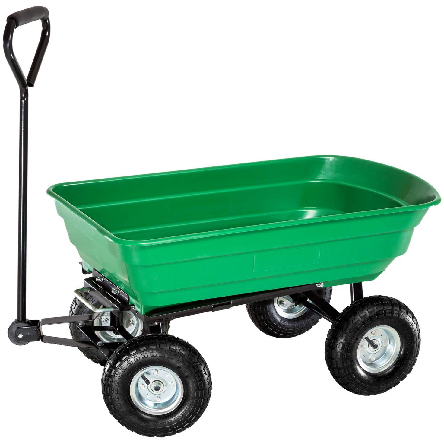 Carrello da Giardino...
