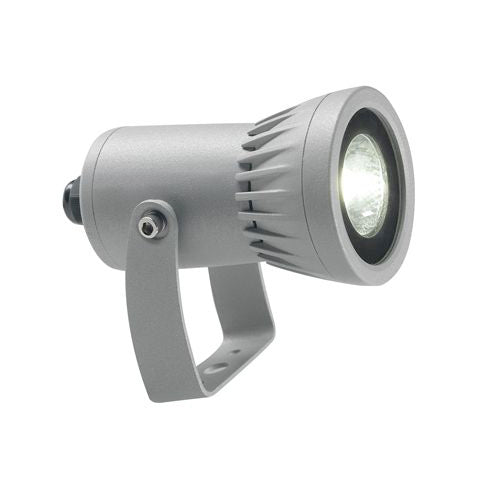 acquista Faretto da Esterno a LED 6W Sovil Gun Alluminio