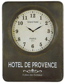 Orologio cm 45x6xh59,5