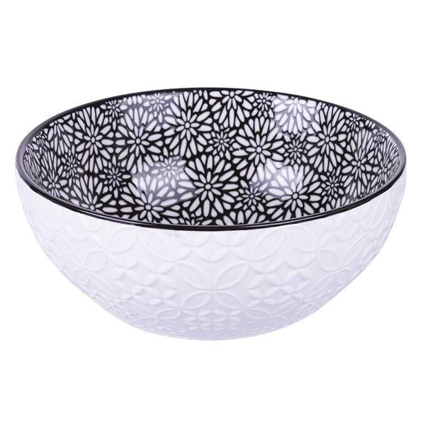 sconto Insalatiera Ø20x8 cm 1,2 Litri in Porcellana VdE Tivoli 1996 Confusion