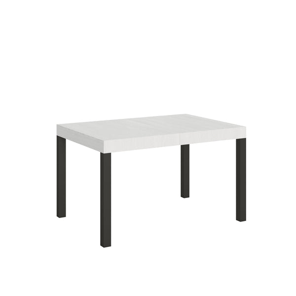 Tavolo Allungabile 130-234x90x77 cm Everyday Bianco Frassino online
