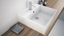 Mobile da Bagno sospeso Giava 11 Pino Grigio TFT