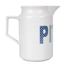 Brocca 19x10x19 cm 1,5 Litri in Gres VdE Tivoli 1996 Luxury