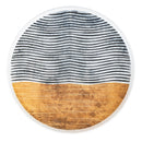 Set 4 Piatti Pizza Ø32x1,5 cm  in Ceramica VdE Tivoli 1996 Switch 