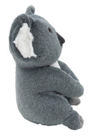 Ferma Porte Koala 23x14x26 cm in Cotone