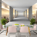 Fotomurale - Skyward Corridor 300X210 cm Erroi