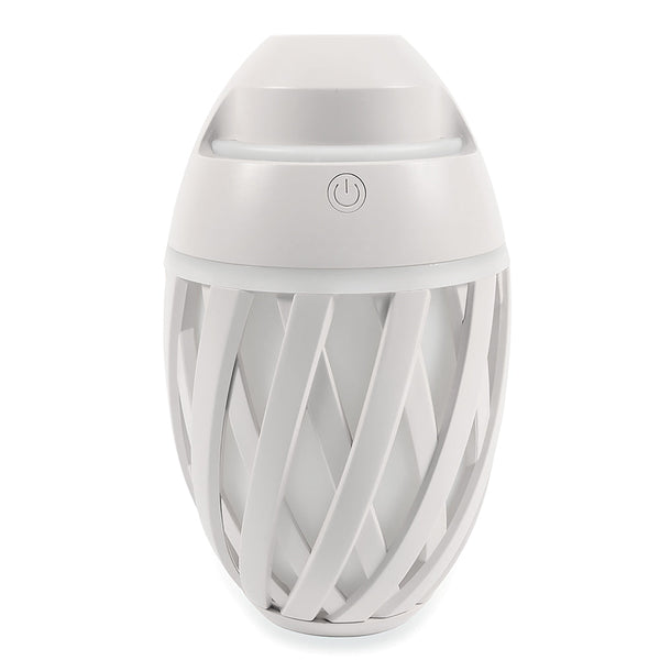 acquista Diffusore di Aroma Umidificatore con Luci Kooper Bianco