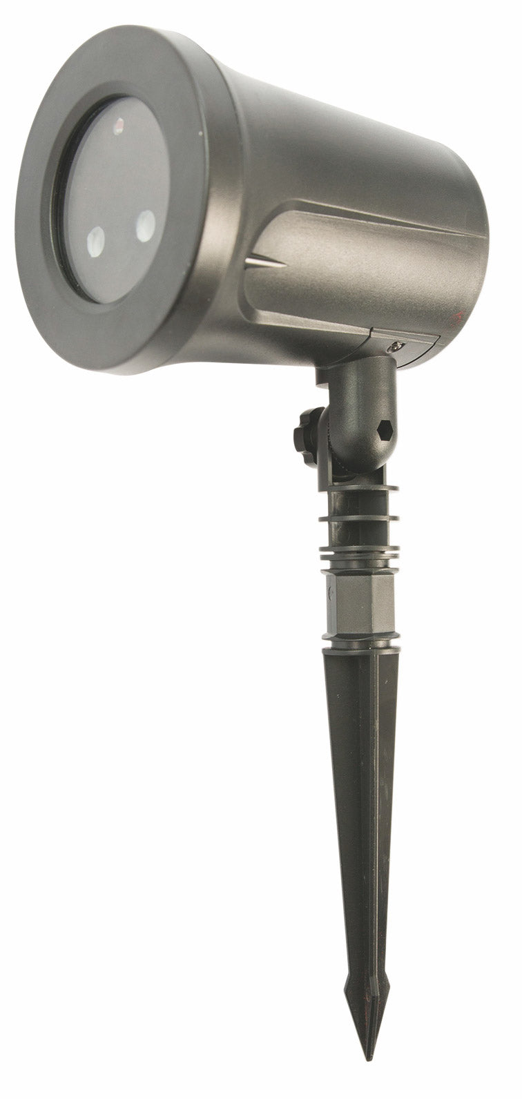 Proiettore Laser 2 Colori 6 Effetti Luci Natalizie da Interno e Esterno e Interno Soriani