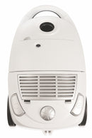 Aspirapolvere con Sacchetto 1200W Kooper Daily