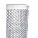 Set 6 Bicchieri Bibita Blend in Vetro VdE Tivoli 1996 Trasparente