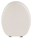 Copriwater Universale 5,5x45x38 cm in MDF Beige