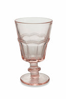 Set 6 Calici Ø8,5x14,2 cm in Vetro Villa d'Este Home Tivoli Floyd Multicolor