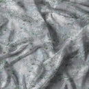 Copripiumino con Stampa sul Sacco e Federe Linea Ida Venere Varie Misure