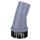 Aspirapolvere Senza Filo Scopa Elettrica 160W Kooper Dixon Pro Ottanio/Grigio