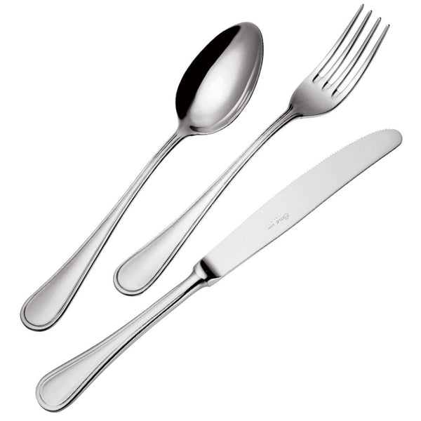 sconto Servizio Set di Posate 24 pezzi in Acciaio Inox Eme Impero