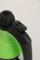 Pulitore a Vapore 1050W 350ml Kooper Vaporoso Plus Verde