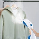 Ferro da Stiro Verticale a Vapore 1100W Stiratrice Igienizzante Portatile