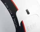 Casco Jet per Scooter Visiera Sagomata CGM Deejay 107DJ2 Bianco