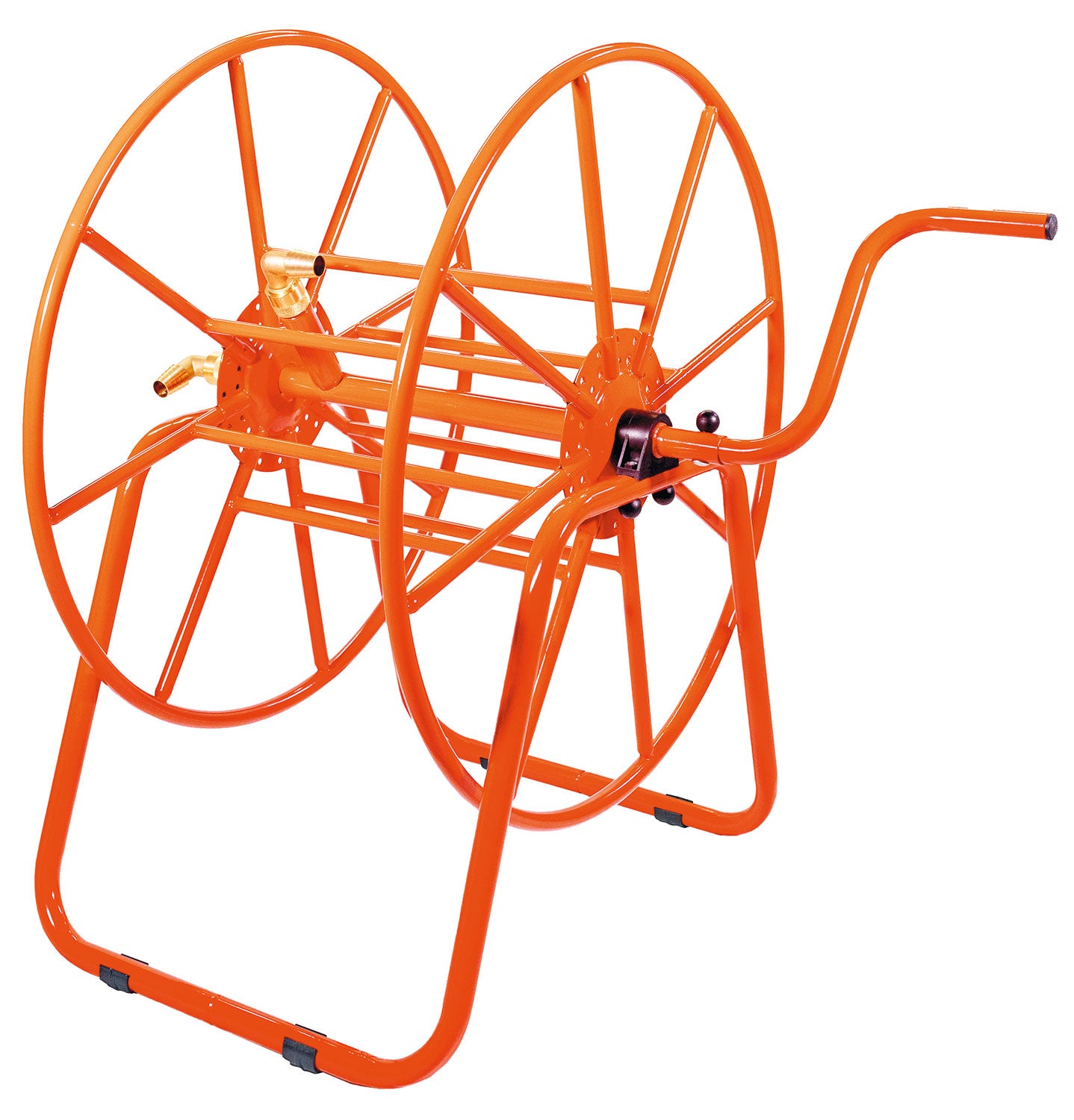 Avvolgitubo Professionale Capacità...