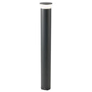 Lampada Palo da Giardino a LED 9W 4000K Sovil Grigio