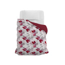 Trapunta Invernale 180gr con Stampa in Microfibra Passion Varie Misure