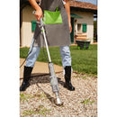 Estirpatore di Erbacce Elettrico 2000W Verdemax ES230