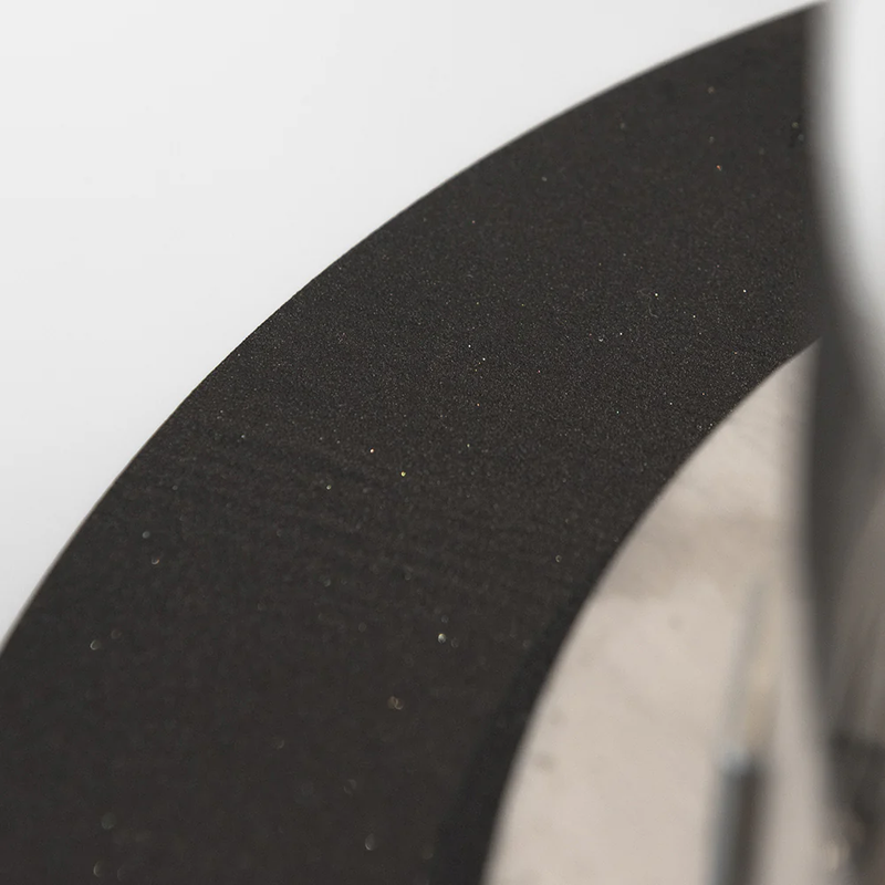 Camino a Bioetanolo Braciere da Pavimento Ø35xh55 cm per Interno ed Esterno Raffaello Verde Salvia