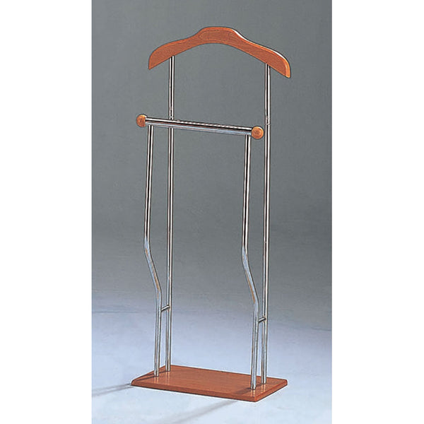 online Indossatore in Acciaio e Legno Fumer Servomuto Paladin Noce