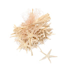 Set 600 Stelle Marine in Rete 25x35 cm