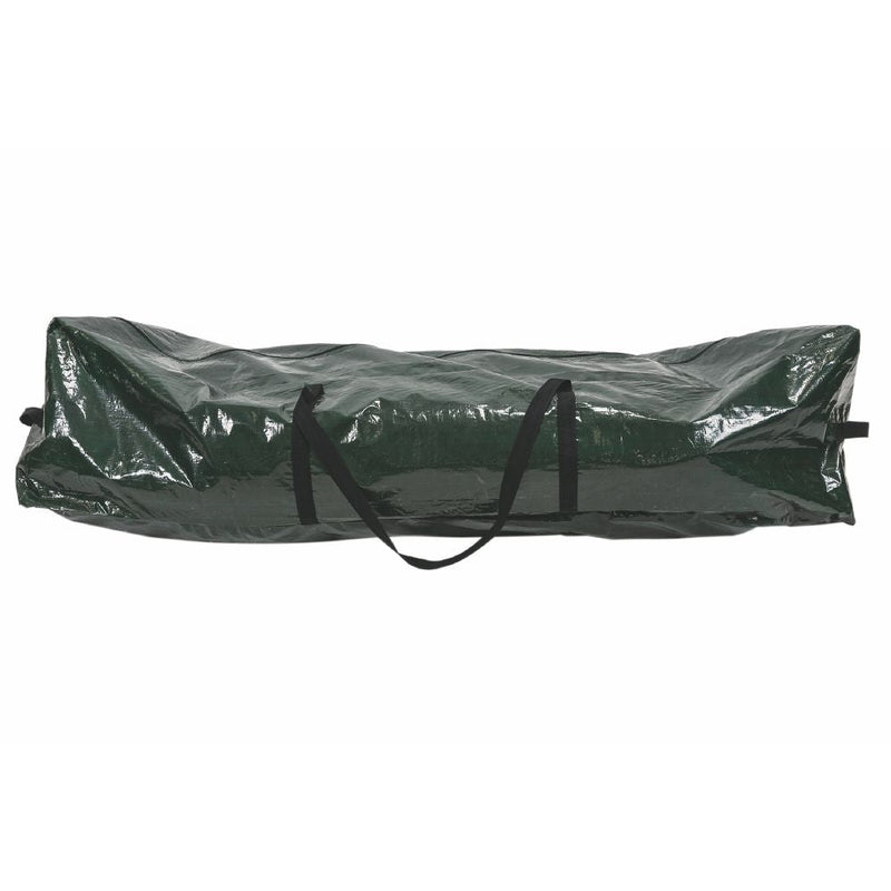 Custodia per Albero di Natale XXL max H240 cm in Polietilene Verde