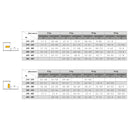 Meccanismo per Ante a Ribalta Microwinch Forza 10 Kg Plastica Grigia Acciaio e Tecnoplastica Emuca