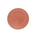 Set 6 Sottopiatti in Plastica Ø 33cm Villa d'Este Sardinia