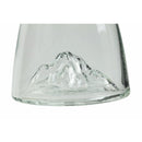 Caraffa Ø11x30 cm 1,15 Litri in Vetro VdE Tivoli 1996 Modern