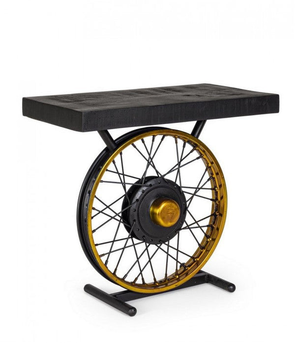 Tavolino Road in Legno online