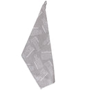 Set 3 pezzi Cucina presina guanto strofinaccio  in Cotone VdE Tivoli 1996 