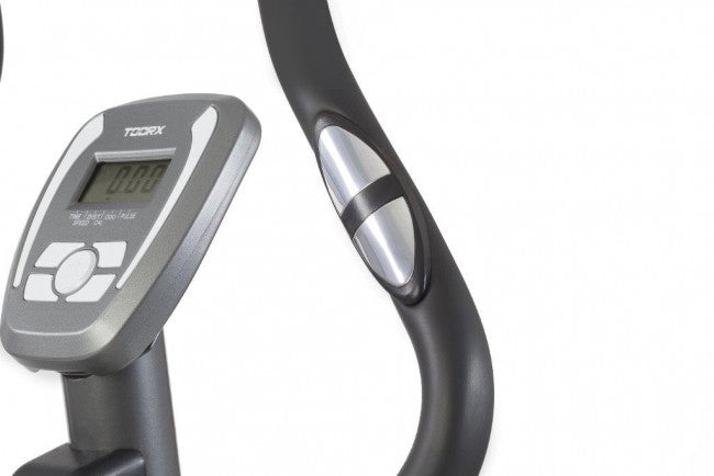 Cyclette Magnetica 100Kg Max 8 Livelli Toorx BRX-45