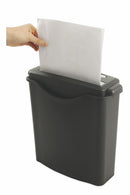 Macchina Distruggidocumenti Taglio a Strisce 8mm Kooper X-File