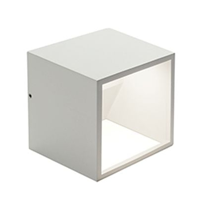 online Applique da Esterno a LED 9W 4000K Sovil Bianco