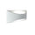 Applique da Esterno a LED 6W 3000K Sovil Bianco