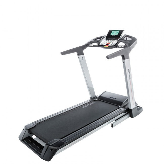 Tapis roulant kettler track 3 120kg - Alger Algérie Tapis roulant kettler track 3 120kg - Alger Algérie