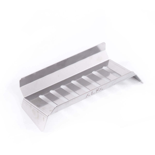 Paralegna per Forni Pizza 37 cm in Acciaio Alfa sconto