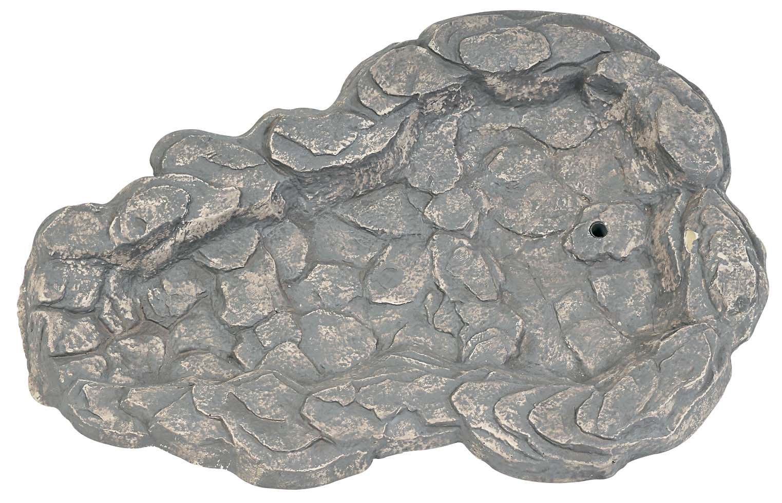 Cascata in Vetroresina...