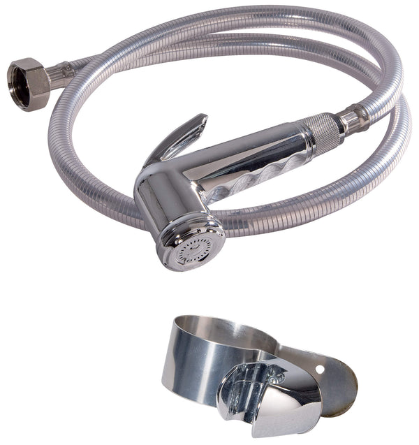 Doccetta per Piedi con Supporto in Acciaio Inox Belfer 42/P sconto