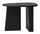 Tavolino 60x45x45h cm Zacatecas Black