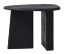 Tavolino 60x45x45h cm Zacatecas Black