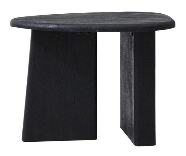 Tavolino 60x45x45h cm Zacatecas Black online