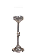 Candeliere Singolo H 42 cm