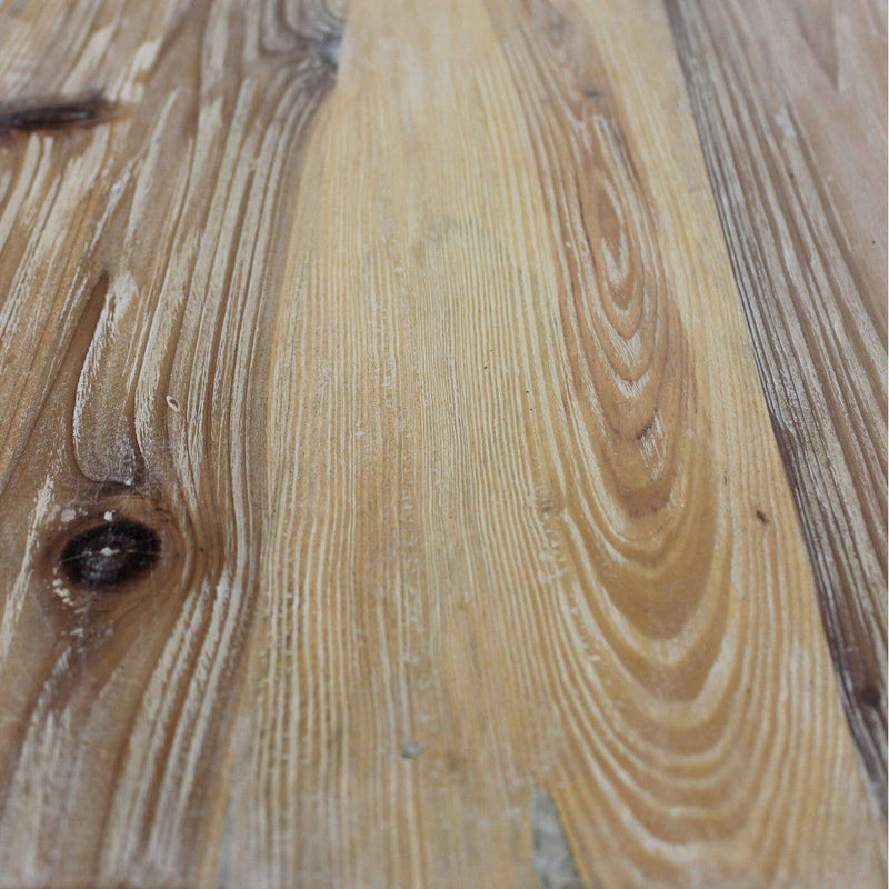 Mobile Nikolas 75x40x78 h cm in Legno Multicolor