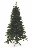 Albero di Natale Soriani Canada Verde Altezza 180 cm